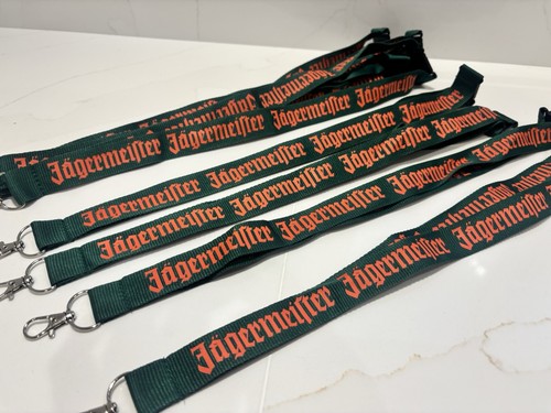 Jägermeister green orange - 8, &