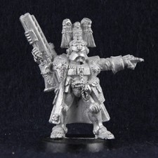 Adeptus Arbites Champion