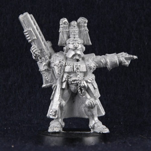 Adeptus arbites champion - adeptus,