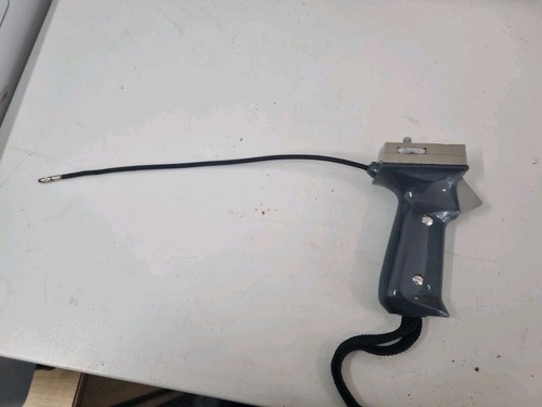 Paterson camera hand pistol - camera,