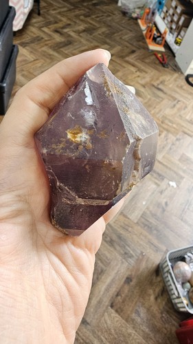 High quality large amethyst - high,