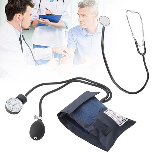Aneroid sphygmomanometer - aneroid,