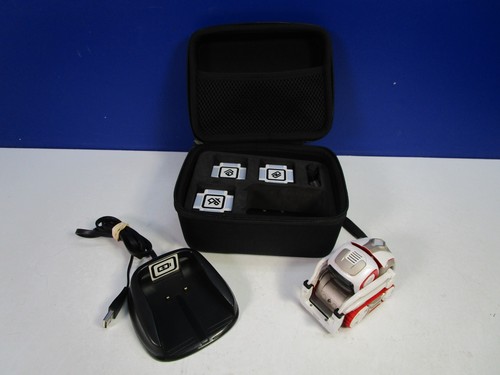 Working official anki cozmo - working,