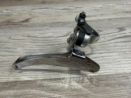 Vintage sachs huret - sachs, front