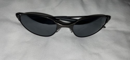 Vintage oakley wire - a, 2.0