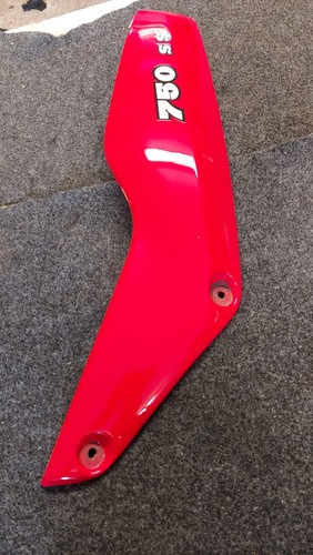 Ducati 600ss 750ss 900ss - 600ss,