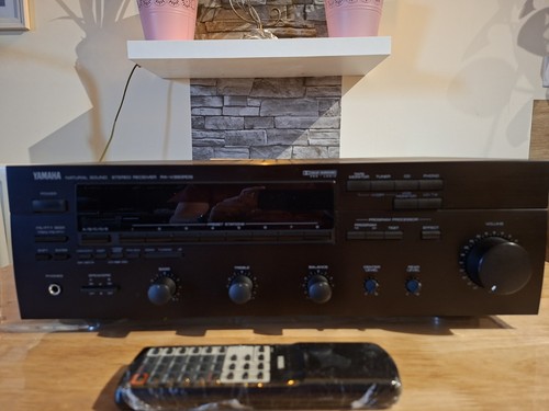 Yamaha natural sound stereo - yamaha,