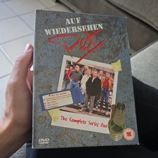 Auf Wiedersehen Pet - The