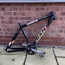 Giant ATX  Team Aluminium