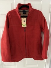 Karrimor Sherpa Fleece Burnt