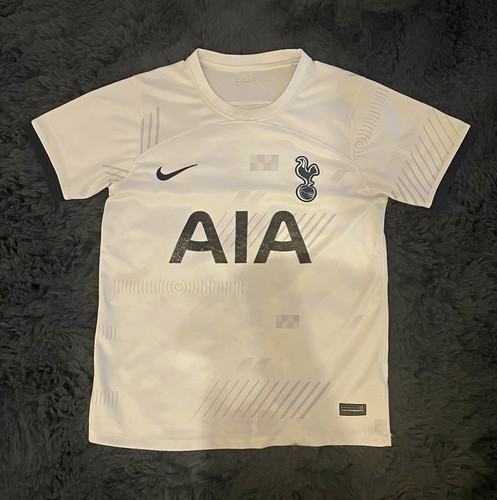 Nike tottenham hotspur home - nike,