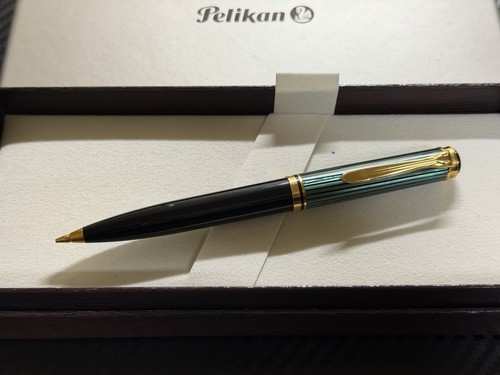 Excellent pelikan souverän - excellent,