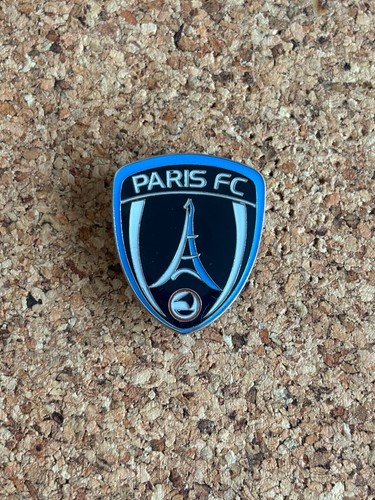 Paris football club - ,