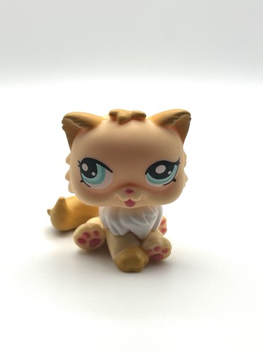 Littlest pet shop generation - pet,
