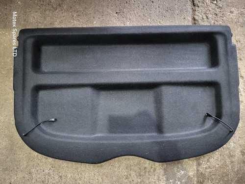 Nissan qashqai j11 parcel - nissan,