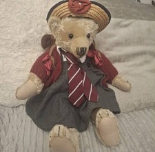 Collectable growling dormouse - collectable,