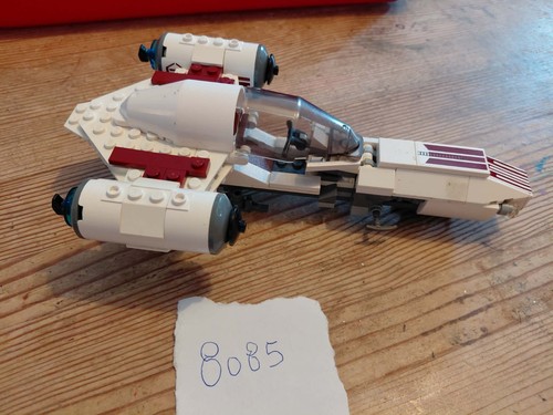 Lego 8085 star - lego, the
