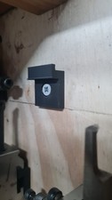  Tool Brackets (set of 5 )