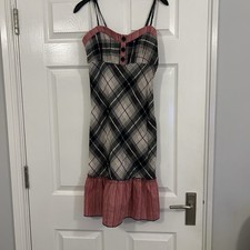 Cocomore multicoloured plaid