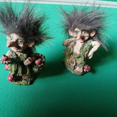 Candy designs norway - designs, trolls