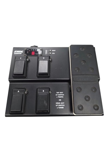Line fbv express mkii pedal - 6,