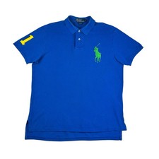 Polo Ralph Lauren Mens Polo