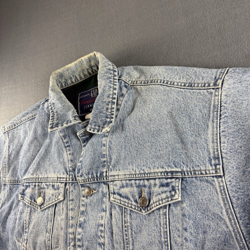 Vintage gap jacket men - gap, men’s