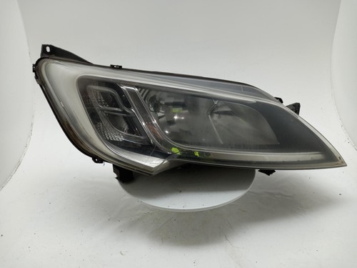 Citroen relay jumper headlamp - relay/jumper,