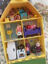 Peppa Pig House And