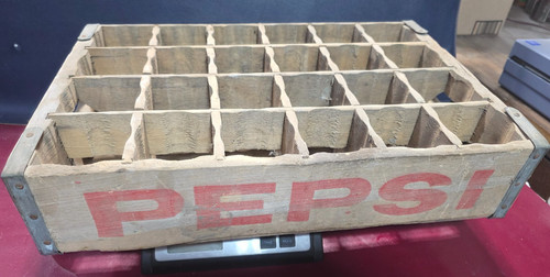 Pepsi cola vintage - pepsi-cola,