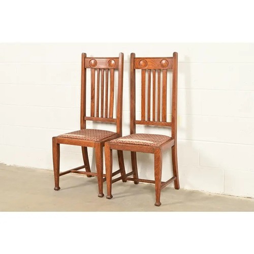Stickley brothers style - stickley,
