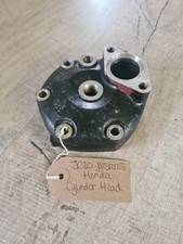 Honda NSR125 NSR 125 JC20 Cylinder Head