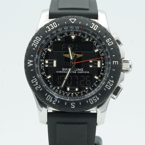 Breitling airwolf menu2019s - breitling,