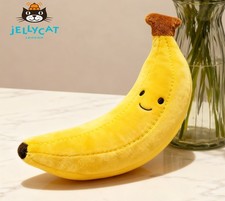 Charming Jellycat Fabulous