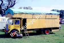 THH Truck Photos - AEC - A.E