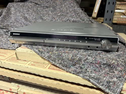 Sony dav dz231 dvd home - dvd,