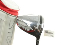 TaylorMade Stealth Golf Club Ladies Right Handed 12-deg Driver Ladies Graphite
