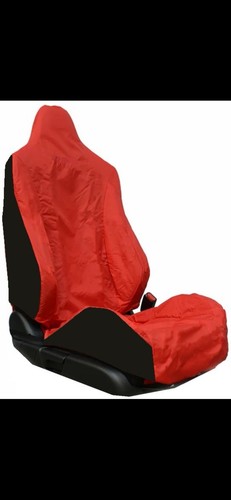 Car seat cover - car,