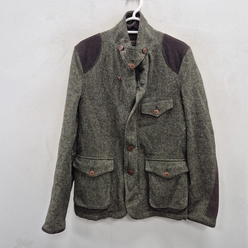 Barbour dept beacon sports - x,
