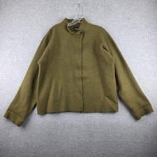 Eileen fisher jacket womens - jacket,