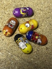 5x Vintage Collectibles