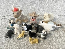 Vintage collection animal - collection,