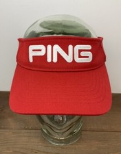PING Golf Visor Flex Fit 110