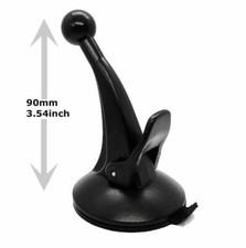 Large Suction Cup Mount for