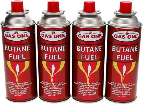 Gasone butane fuel gas - gasone,