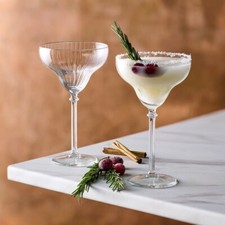 Margarita Cocktail Glasses