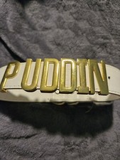 Harley Quinn "Puddin" Neck