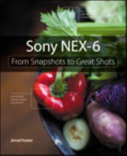 Sony nex from snapshots to - sony,