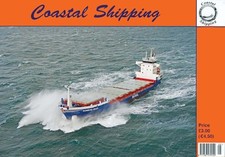 COASTAL SHIPPING magazine; FEBRUARY 2016 (Post free UK)