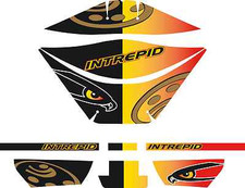 INTREPID STYLE ROTAX AIRBOX